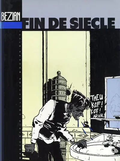 Fin de siècle