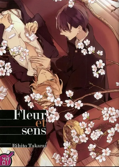 Fleur et sens