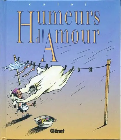 Humeurs d'amour