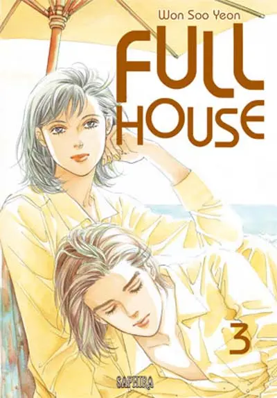 Full house 3