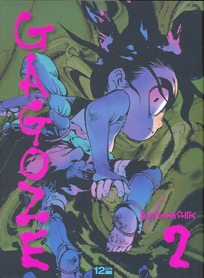 Gagoze 2
