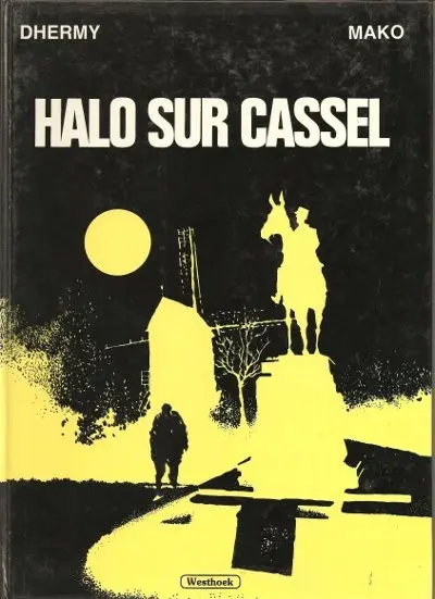 Halo sur Cassel