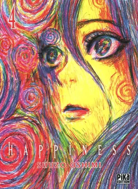 Happiness 4