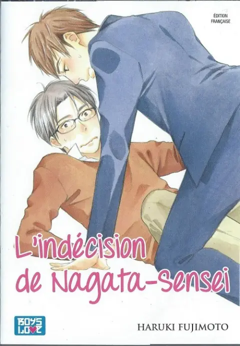 L'Indécision de Nagata-Sensei