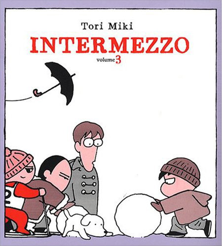 Intermezzo Volume 3