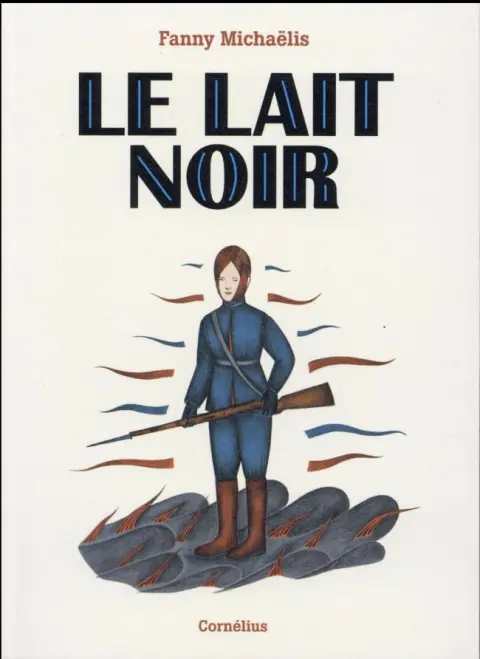 Le Lait noir