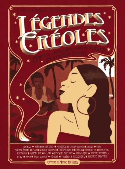 Légendes Créoles