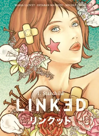 Linked Tome 1 Starchild