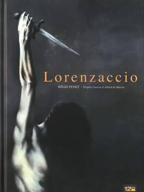 Lorenzaccio