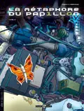 La Métaphore du papillon Tome 3 Statistiquement vôtre !