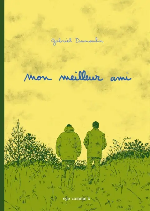 Mon meilleur ami