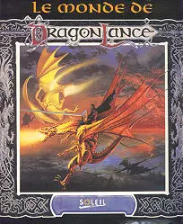 Le Monde de Dragon Lance