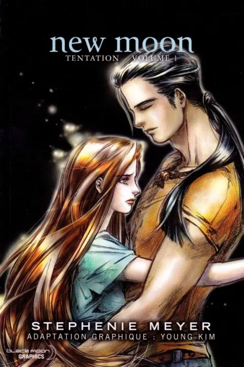 New Moon