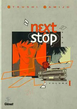 Next stop (Sex)