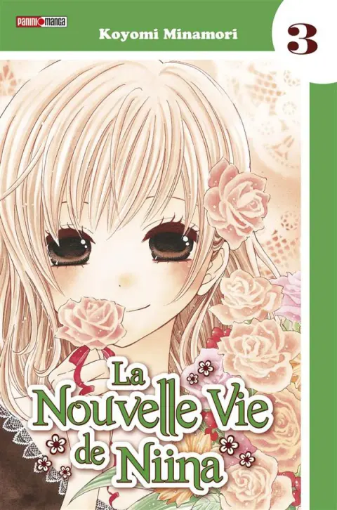 La Nouvelle Vie de Niina 3