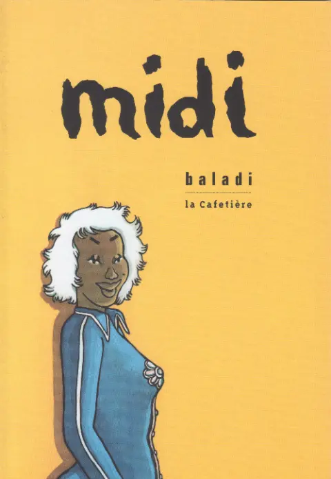 Nuit Tome 4 Midi