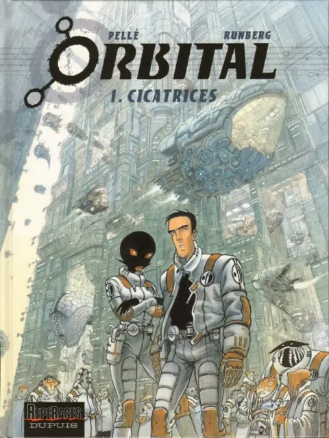 Orbital