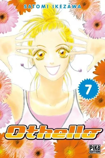 Othello Tome 7