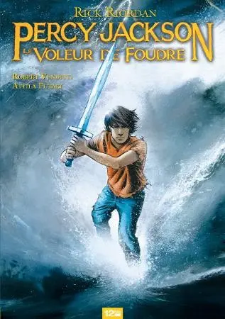Percy Jackson