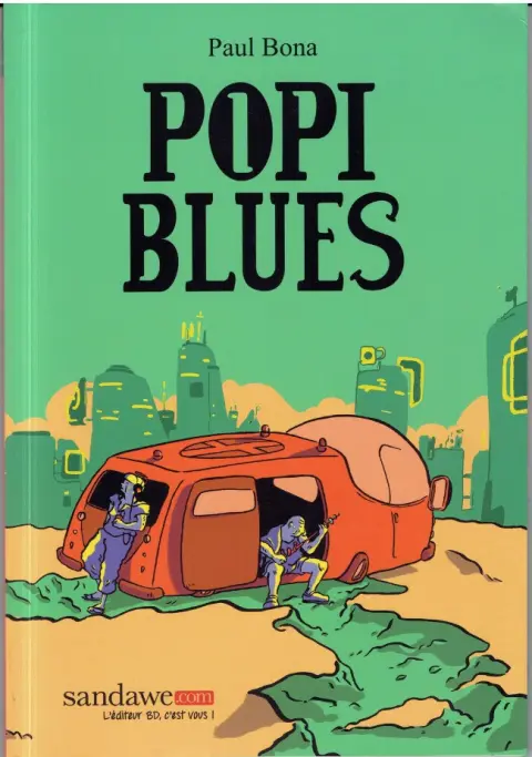 Popi Blues