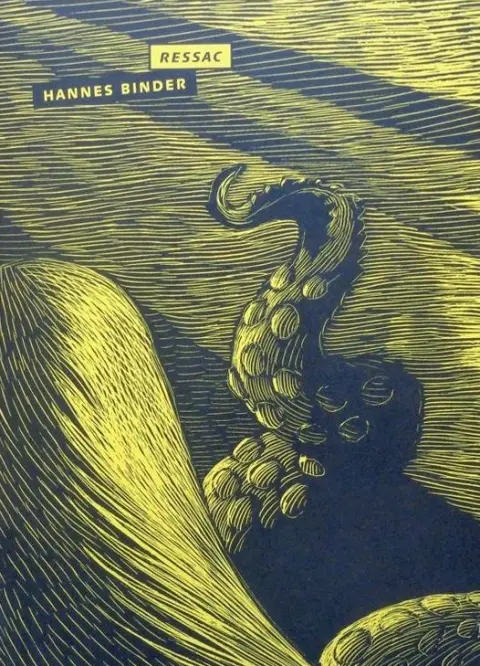 Autre de l'album Ressac
