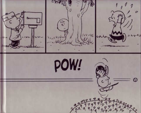 Autre de l'album Snoopy & Les Peanuts Tome 8 1965 - 1966
