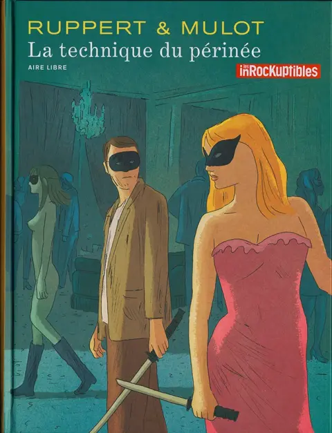 Autre de l'album La technique du périnée