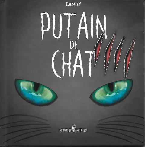 Putain de chat IIII