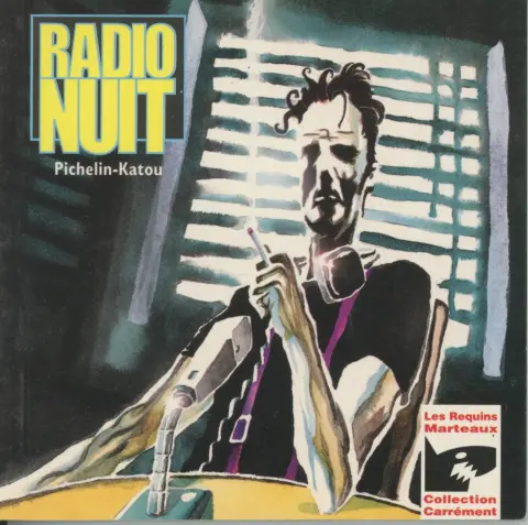 Radio nuit