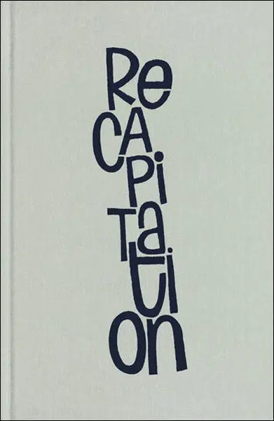 Recapitation