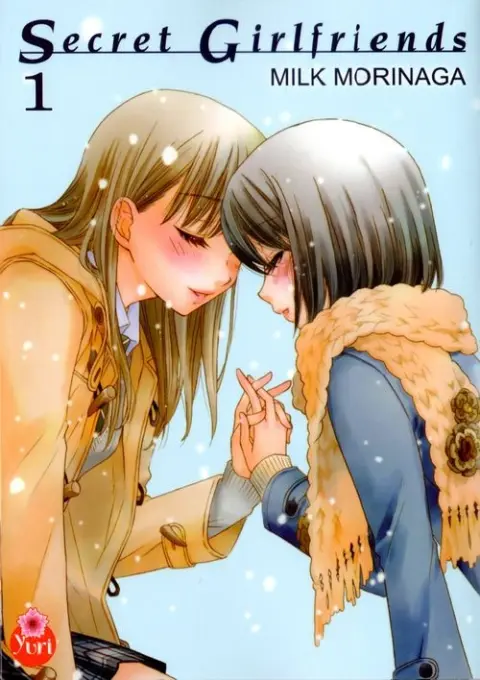 Secret Girlfriends