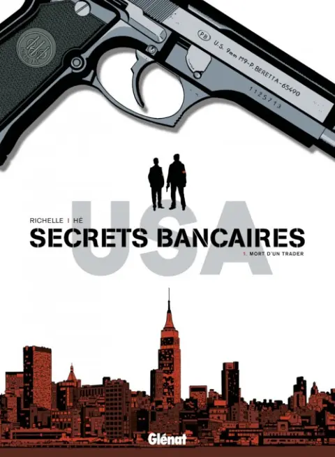 Secrets bancaires USA