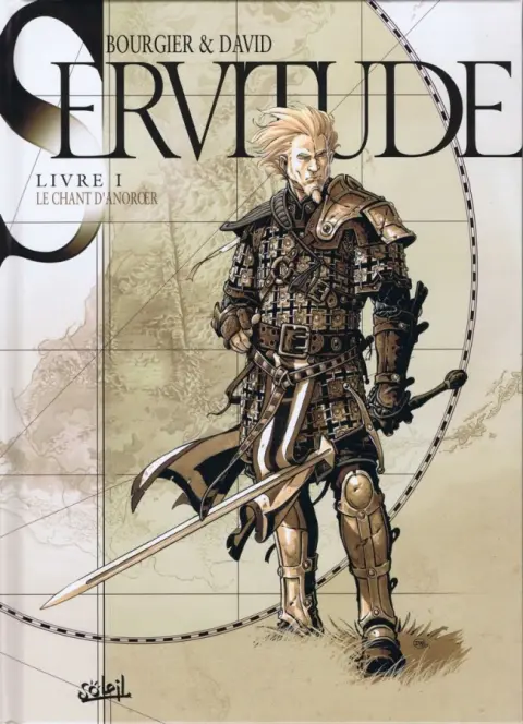 Servitude (Bourgier)