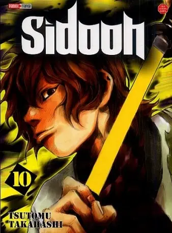 Sidooh 10