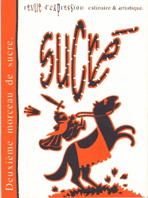 Sucré salé Tome 2