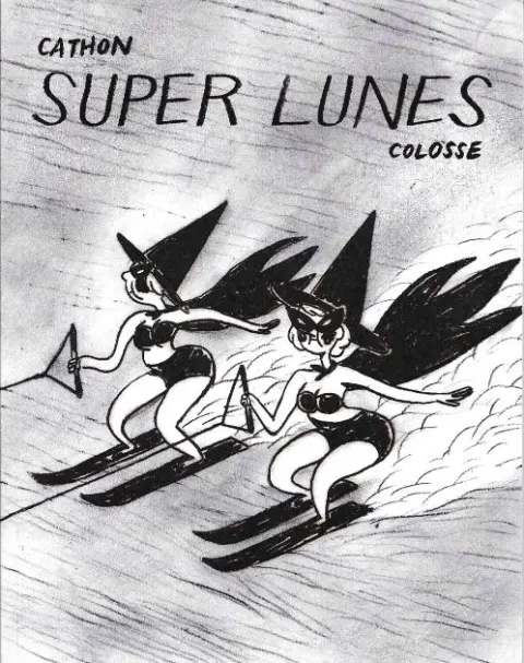 Super lunes