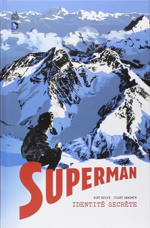 Superman - Identité secrète Identité secrète