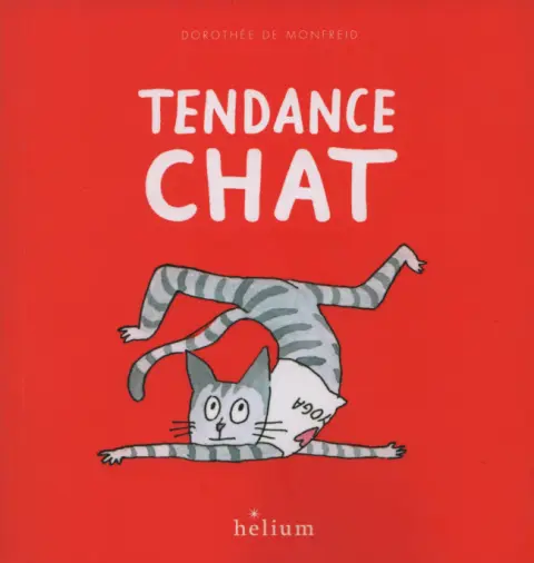 Tendance chat
