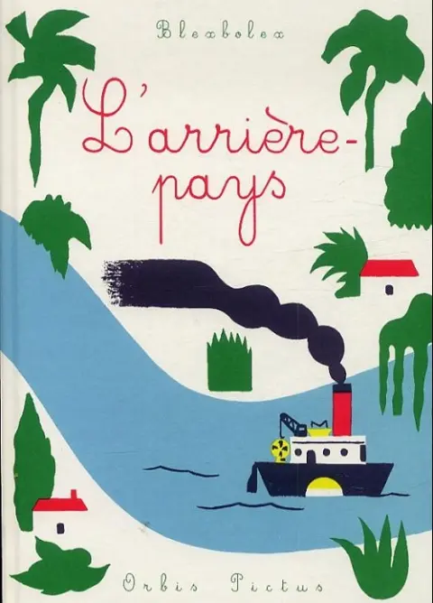 L'Arrière-pays