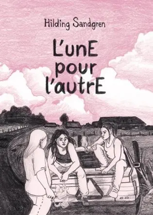 L'UnE pour l'autrE