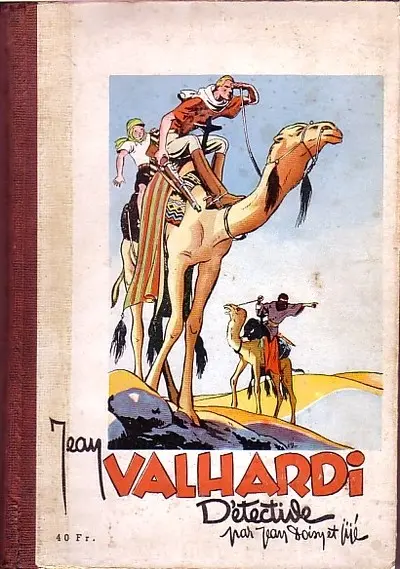 Valhardi