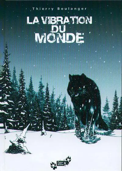 La Vibration du monde
