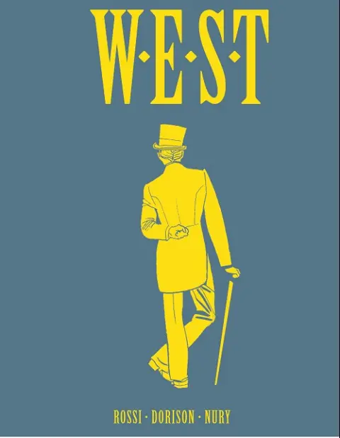 W.E.S.T Cycle 3 1903