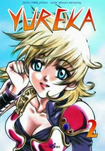 Yureka Tome 2