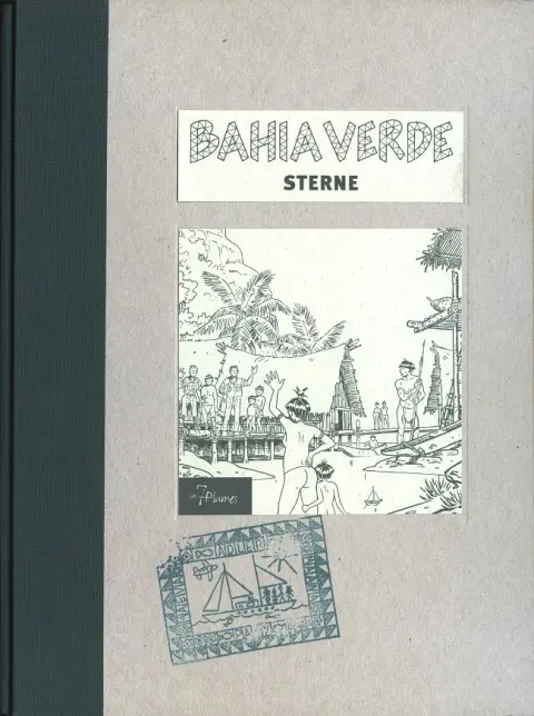 Adler Bahia Verde