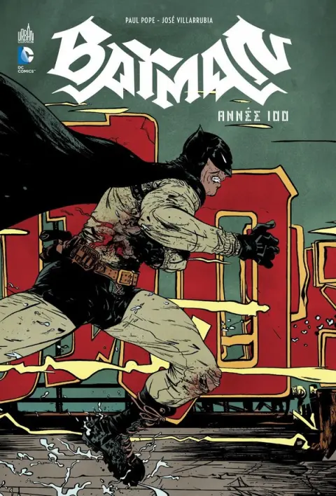 Batman : Année 100