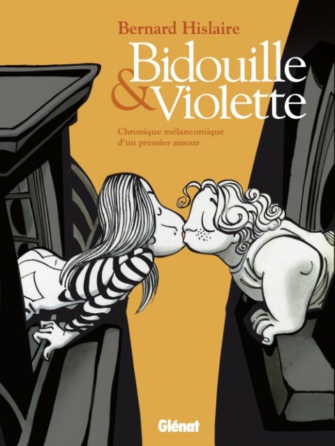 Couverture de l'album Bidouille et Violette Intégrale
