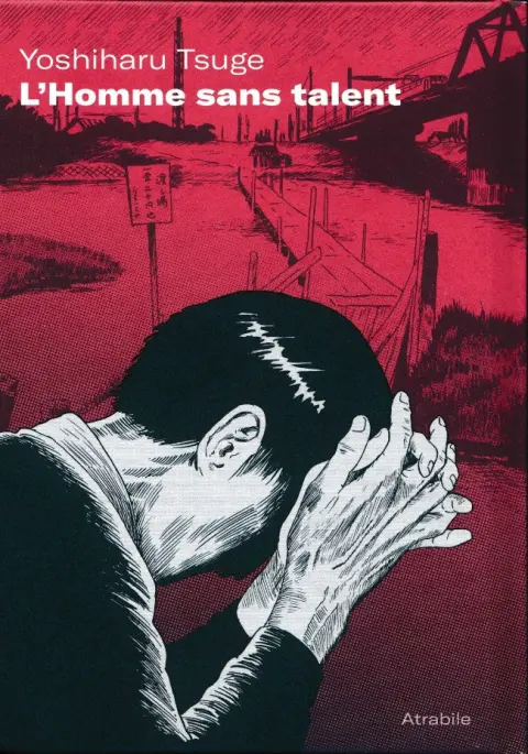 L'Homme sans talent