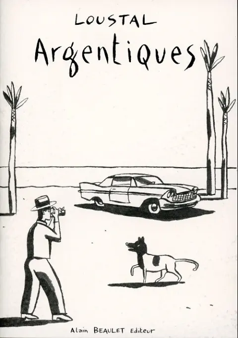 Argentiques