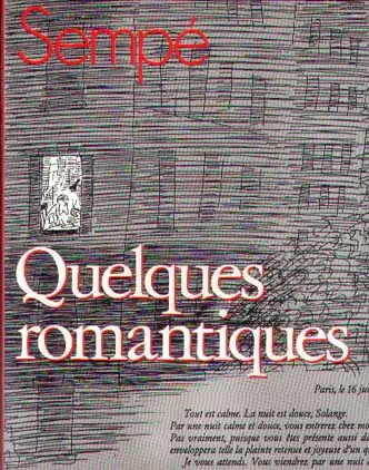 Quelques... Quelques romantiques
